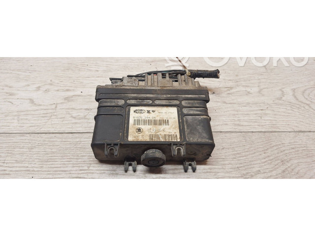 Řídící jednotka 032906030ag, 6160028406 Skoda Felicia I 1994