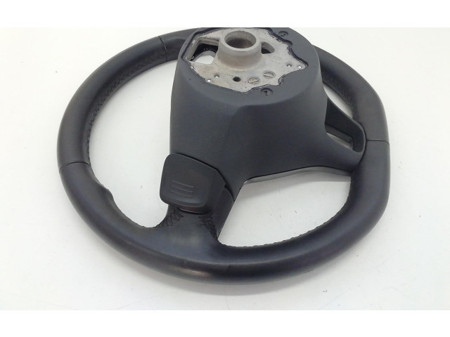 Volant Volkswagen Tiguan 2018   