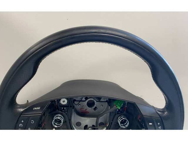 Руль Volvo S60 2005 - 2010 года 30741692, 30754311