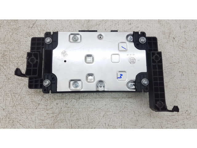 Блок управления ML3T14H076, ML3T14H076AAP   Ford F150