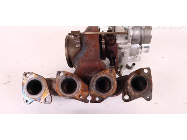 Turbodmychadlo Турбина 31293507   Volvo XC90 2.4  