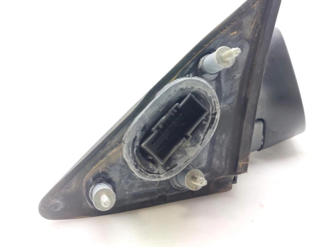Зеркало электрическое        Renault Safrane  1992 - 2000 года   