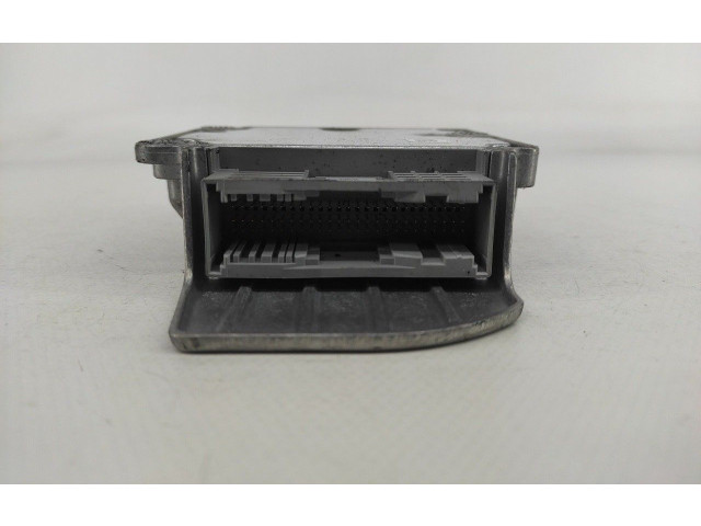 Блок подушек безопасности 0285001870, 6577342458101 BMW X3 E83