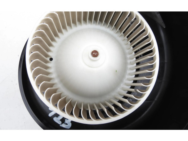 Вентилятор печки     0130309512, F011500123    Volvo XC60 