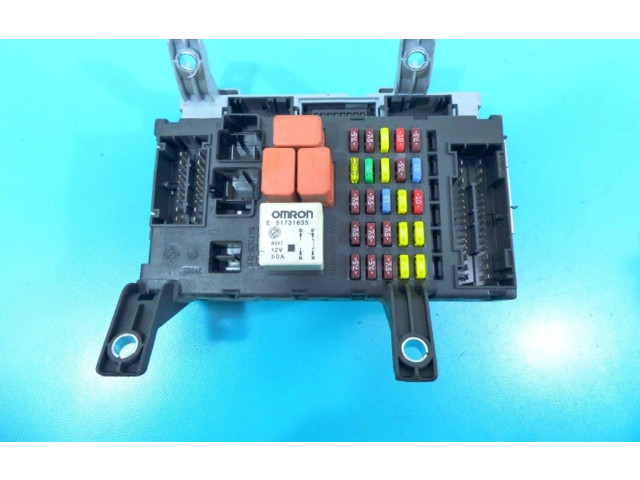 Блок управления двигателем Блок управления 0261201689, IMPRK1184554   Fiat Linea