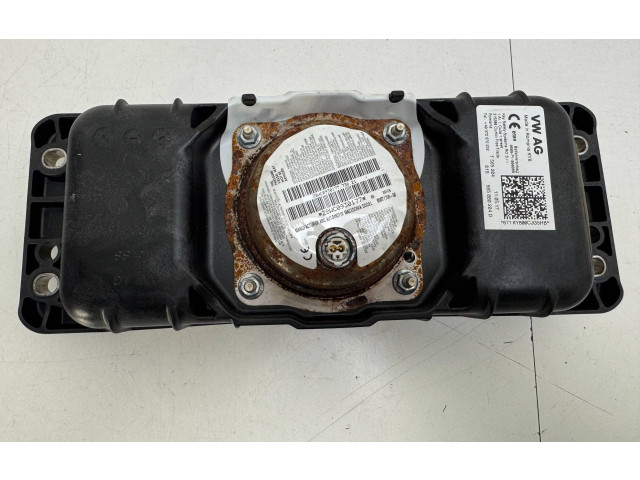 Подушка безопасности пассажира 565880204D, T565204 Skoda Kodiaq