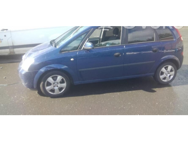 Ручка стеклоочистителей 9185417   Opel Meriva A