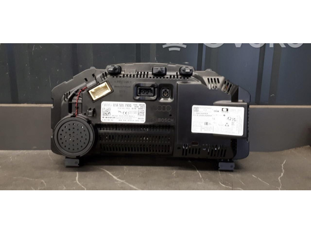 Панель приборов 81a920790g Audi Q2 -