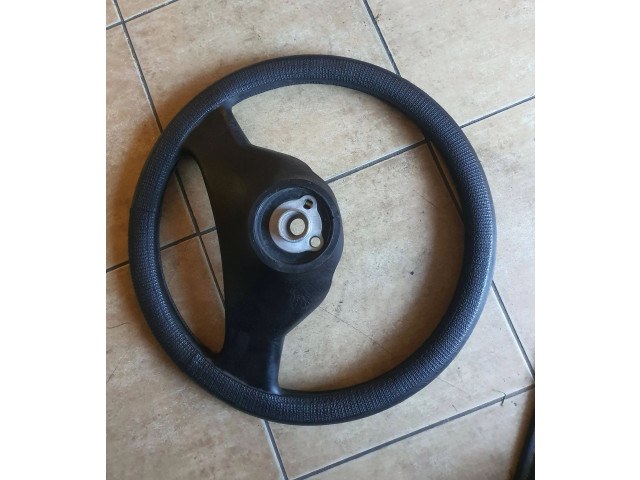 Руль Volkswagen Transporter - Caravelle T4  1991 - 2003 года 701419651a      