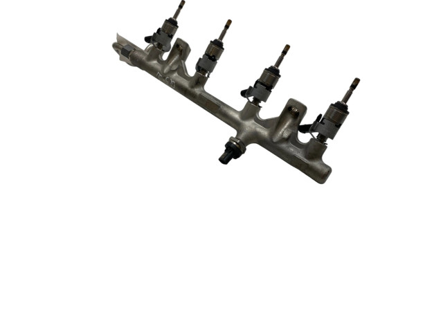 Комплект форсунок 06G906036A, 06Q133317G Audi Q5 SQ5