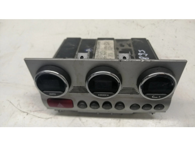 Блок управления климат-контролем 1560334760 Alfa Romeo 156