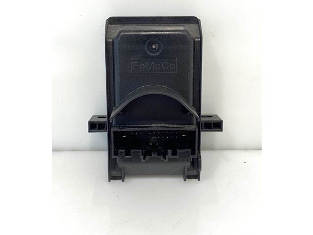 Блок управления KK3T14F642AC Ford Transit Custom