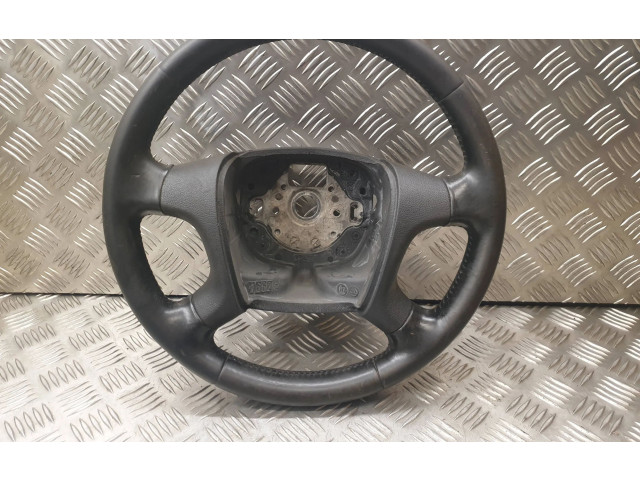 Руль Skoda Superb B5 (3U)  2001 - 2008 года 1Z0419091F      