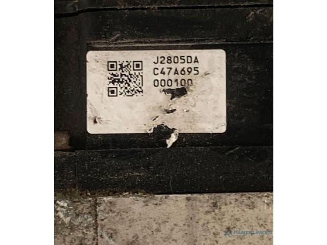 Jednotka ABS 47600AR005, 2822E0030 Nissan X-Trail T30 2001