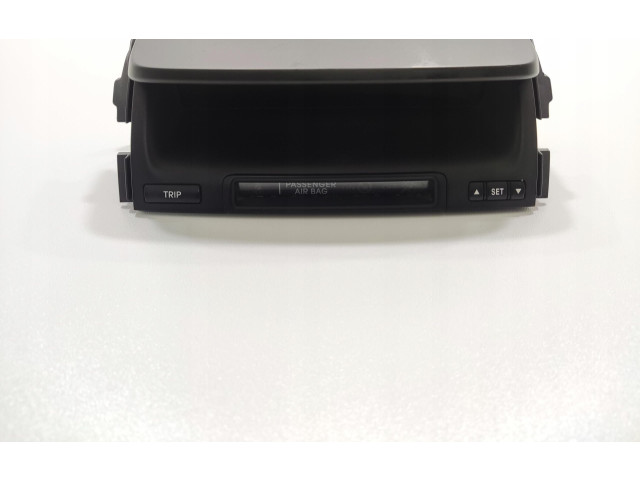 Дисплей    94101-1P200   KIA Venga