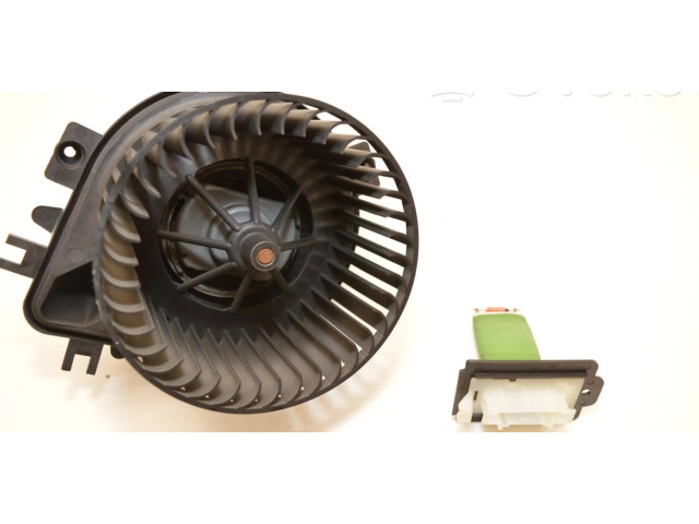 Вентилятор печки    5291102, 67326935371   Mini One - Cooper R50 - 53