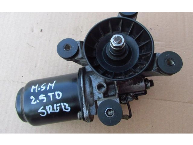 Моторчик дворников Mitsubishi Pajero Sport I