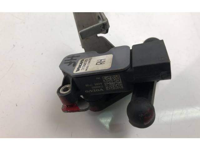 Блок управления 31360329 Volvo XC90