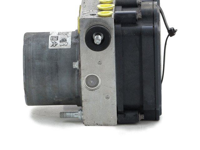 Блок АБС 1669563380, X1-2803G   Citroen  C3 Aircross  2017 -  года