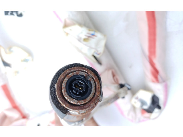 Боковая подушка безопасности P05108020AD Jeep Grand Cherokee