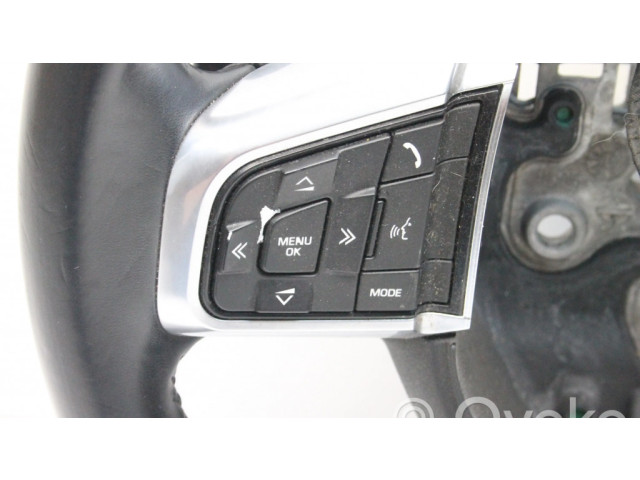 Руль Land Rover Discovery Sport 2014- года FK723F563HD