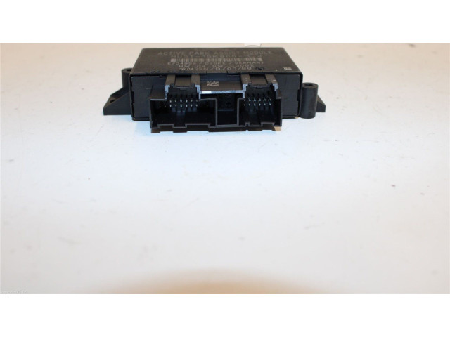 Блок управления парковки 2557742, HU5T15K866CJ Ford Focus