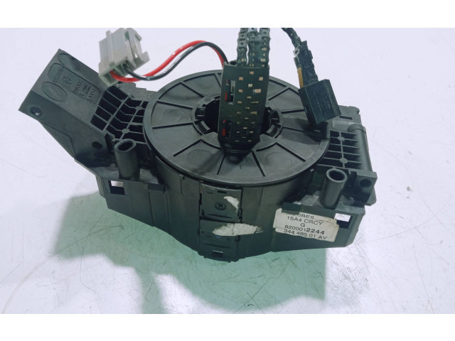 Vstřikovací lišta 8200012244, 34448501AV   Renault Espace IV     