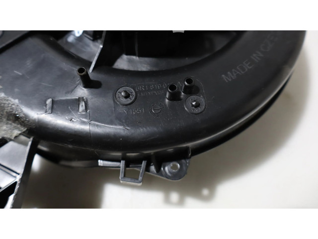 Вентилятор печки       Skoda Fabia Mk3 (NJ)