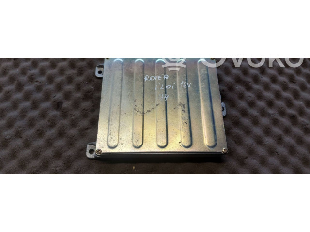 Блок управления двигателя 37820P46G21, 0190654711 Rover 620