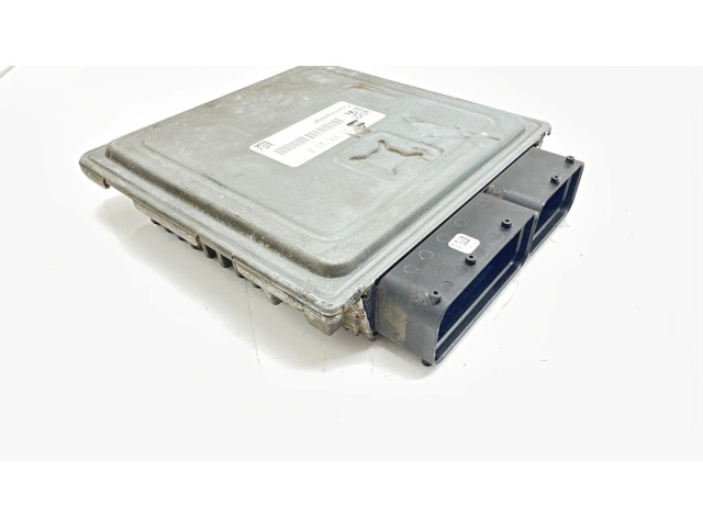 Řídící jednotka 03L906023LE, 03L906023Q Seat Ibiza IV (6J,6P) 2011