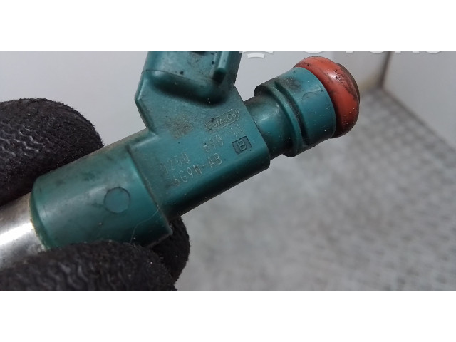 Форсунка 6G9NAB    Volvo S80   