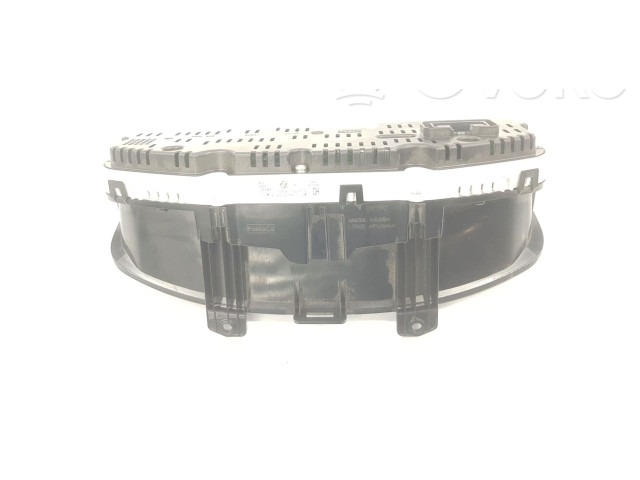 Панель приборов 2200024, GB3T10849HD   Ford Ranger       