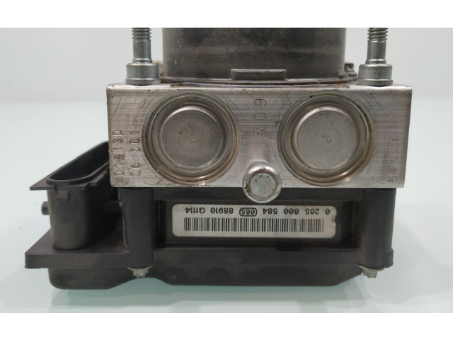 Блок АБС 8200756095, 0265232198 Dacia Sandero