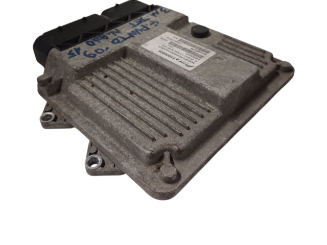 Řídící jednotka 51806505, 199A3000 Fiat Punto (199) 2009