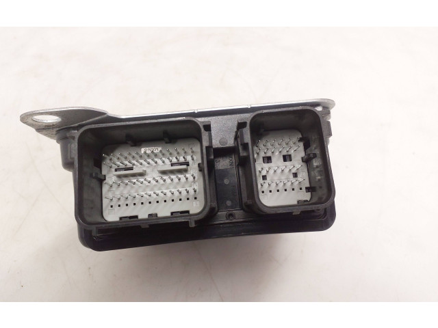 Блок подушек безопасности 0285012645, DV4T14B321EF   Ford Kuga II