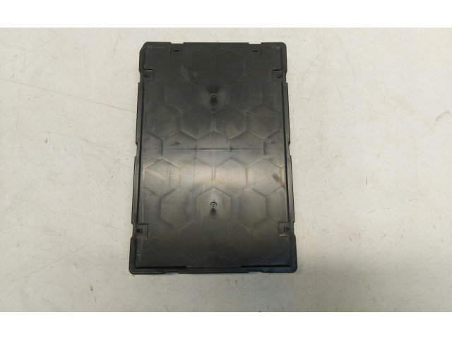 Блок комфорта 4N0907063ME Audi A7 S7 4K8