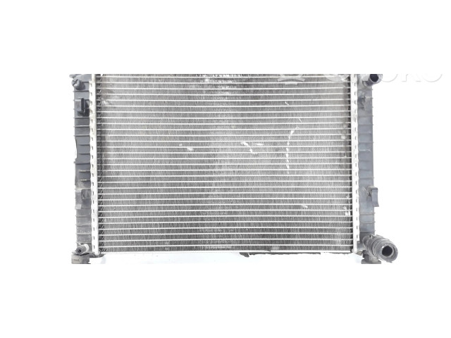 Радиатор охлаждающей жидкости
