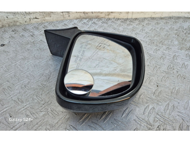 Зеркало электрическое        Chevrolet Captiva   -  года   