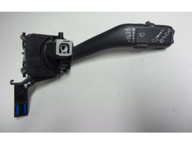 Переключатель дворников 1K0953519J, 1K0953519J   Volkswagen Caddy