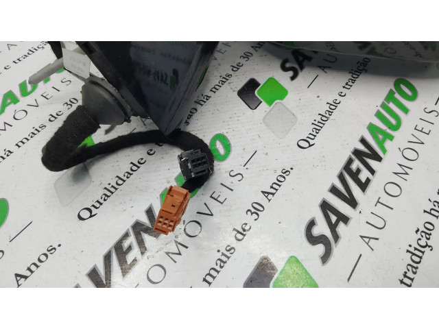 Зеркало электрическое        Citroen C3 Picasso     