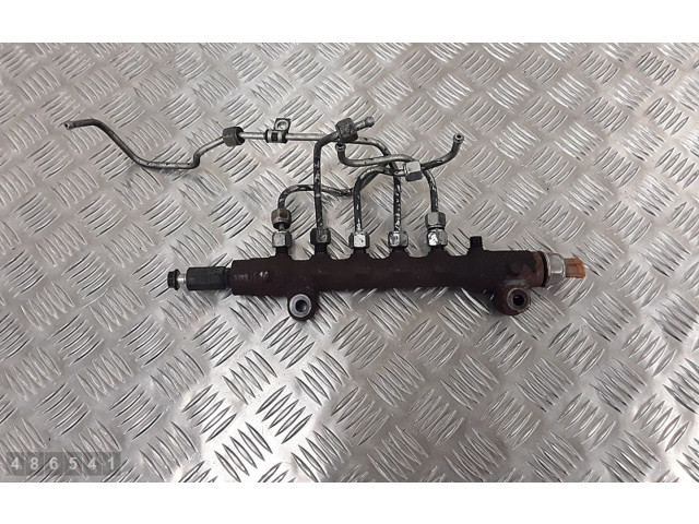 Топливная рампа 45pp33 Mitsubishi Outlander