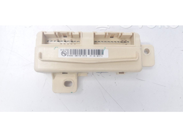 Модуль управления BSM 91940G5110 KIA Niro