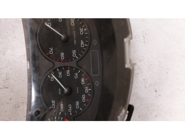 Панель приборов 9659364180, 000708612   Peugeot Partner       