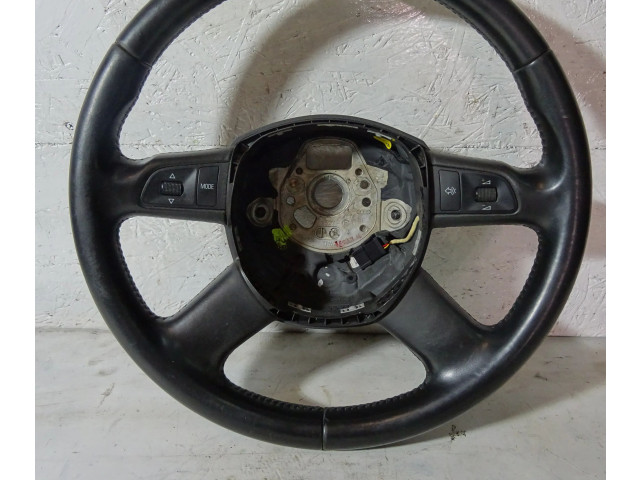 Volant Audi Q7 4L 2008 4F0419091DB, 4F0419091DB  