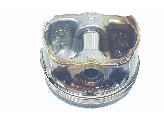  Поршень с шатуном  06H107065BE, 06H107065BE  Volkswagen Golf VI  