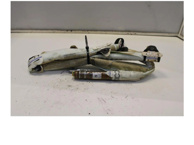 Боковая подушка безопасности 0080P1110003   Mercedes-Benz GLA W156