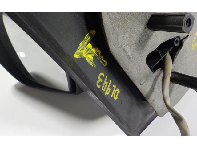 Зеркало электрическое        Dacia Dokker  2012 -  года   