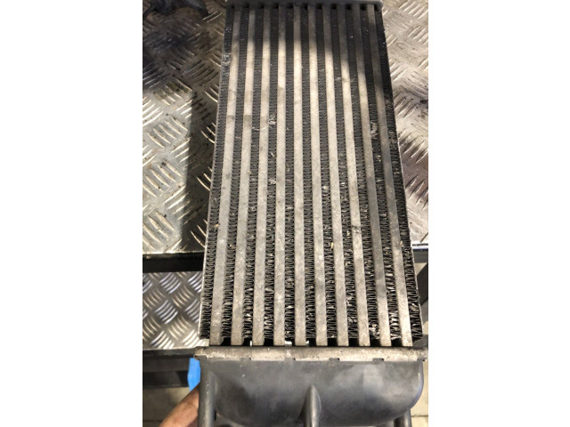 Интеркулер Citroen C4 I