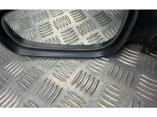 Зеркало электрическое        Volvo S80  1999 - 2003 года   