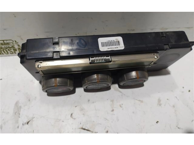 Блок управления климат-контролем Nissan Pathfinder